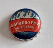 KAPSEL  > BRZESKO <  NR 180