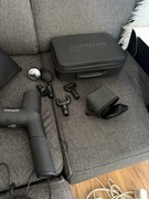 Masażer ręczny Gun Fintessgun 2.0