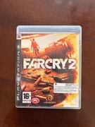 Far Cry 2 - POLSKA EDYCJA PREMIEROWA - PS3