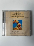 Nick Cave & The Bad Sedes 2in1 płyta CD