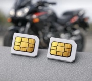 Bezterminowy internet! Cały rok aktywna karta sim do lokalizatoraGPS kamer