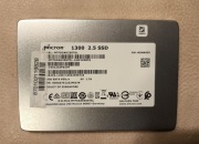 SSD Micron 1300 256GB 100% | praktycznie nowy | SATA