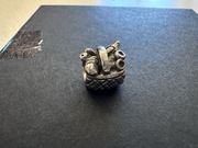 Pandora charms kosz piknikowy