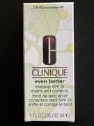 Podkład Clinique Even Better