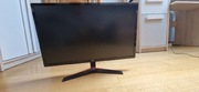 Monitor LG 27MP59G-P 