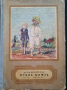 Wybór nowel - Maria Konopnicka