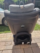 Fotelik Britax Römer Duaflix 0-18kg