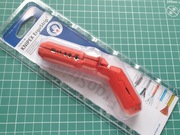 KNIPEX 16 95 01 SB ErgoStrip ściągacz izolacji