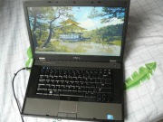 Dell Latitude E5510 - i5, 250GB Dysk, 4GB Ram, Zasilacz. 