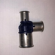 Wavin trójnik TIGRIS 25x20x16