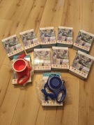 Dla Zwierząt / Psa / Kota/ mix licytacje 10szt nowe 5w1/ karton mix  