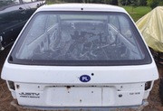 Klapa tył Subaru Justy 1.2 2/3D z szybą