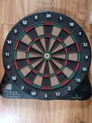 Elektroniczna tarcza do darta