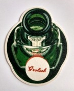 PODSTAWKA POD PIWO  > GROLSCH <  