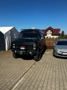 GMC Vandura Chevrolet G25