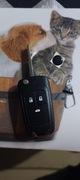 Kluczyk nowy opel 