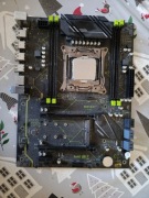 MACHINIST E5 MR9A + Intel Xeon E5-2666 v3