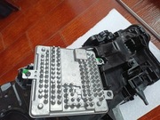 BMW G01 X3 X4 G02 LIFT JEŻ MODUŁ LAMPY 