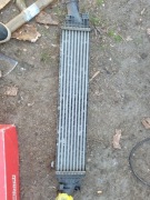 Intercooler audi a4 b8 2.0tdi