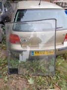 Szyba przednia  Stihl R70-35,25 