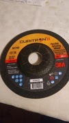 Tarcza do szlifowania 3m p36 cubitron II 3mm x 125mm
