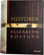 HISTORYK - Elizabeth Kostova