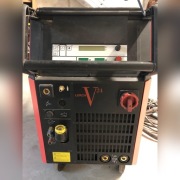 Spawarka Lorch V24 DC