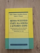 Metoda wczesnego startu dla dziecka z autyzmem 