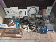 BOX MIX totalny! Grubo ponad 30 sztuk! 