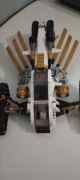 Lego Ninjago 9449