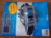 FSO Polonez MO 1500 MILICJA 1:43 KPRL FOLIA