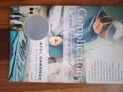 Complications  Atul Gawande 