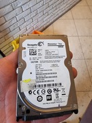 dysk HDD 500GB Seagate Momentus Thin 2,5" SATA | 100% Sprawny