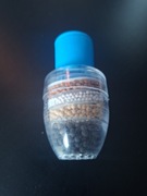 CELIKA, Filtr wody do kranu. 