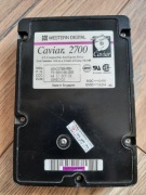 Dysk twardy Caviar 2700, WDAC2700-00H, 730MB