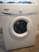 Pralka whirlpool 