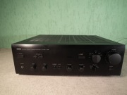 Wzmacniacz Yamaha AX-550 -Pięknie gra, mocny, wysoka jakość, znakomity -TOP
