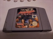 WCW VS NWO Revenge Nintendo 64 n64