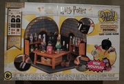 MGA Miniverse Harry Potter Magiczny Warsztat zestaw DIY