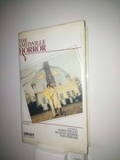 Amityville , Critters , W mroku pod schodami , Nasiona - vhs filmy horrory
