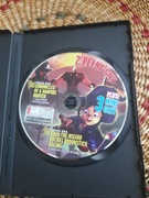 Zestaw gier komputerowych Chronicles of Vampire Hunter,Billy the wizard