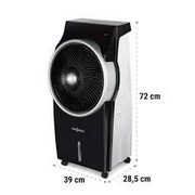  klimator rotor nawilzacz oczyszczacz