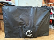 Łóżko kosmetyczne i-coucou