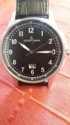  Nareczny zegarek marki Jacques Lemans. Duza linia