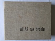 Atlas ras drobiu wyd. 1966 r. Malik Vladimir Stefka Stefan