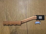 Lenovo ThinkBook 15 G3 ACL Chłodzenie Cooler Radiator