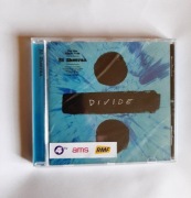 Ed Sheeran Divide Folia 2017