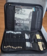 Szkicownik Zenacolor