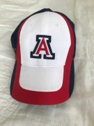 NIKE- Arizona Dri Fit Czapka z daszkiem- r. 58cm