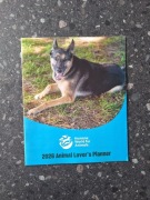 kalendarz 2026 ścienny